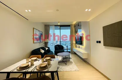 Apartment - 1 Bedroom - 1 Bathroom for rent in Binghatti Corner - District 10 - Jumeirah Village Circle - Dubai