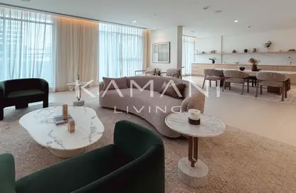 Apartment - 1 Bedroom - 1 Bathroom for sale in Golf Grand - Dubai Hills Estate - Dubai Apartment - 1 Bedroom - 1 Bathroom for sale in Golf Grand - Dubai Hills Estate - Dubai