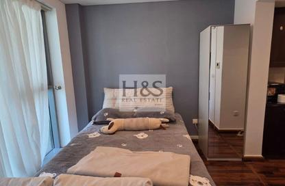 Apartment - Studio - 1 Bathroom for rent in 29 Burj Boulevard Podium - 29 Burj Boulevard - Downtown Dubai - Dubai Apartment - Studio - 1 Bathroom for rent in 29 Burj Boulevard Podium - 29 Burj Boulevard - Downtown Dubai - Dubai