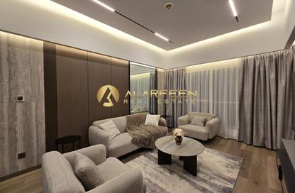 Apartment - 2 Bedrooms - 2 Bathrooms for rent in Dana Tower - District 12 - Jumeirah Village Circle - Dubai Apartment - 2 Bedrooms - 2 Bathrooms for rent in Dana Tower - District 12 - Jumeirah Village Circle - Dubai