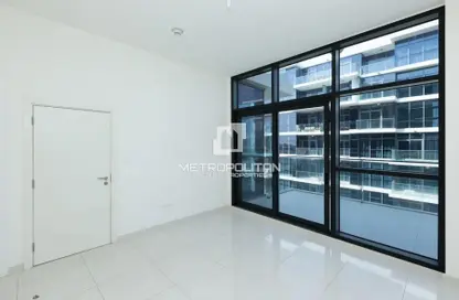 شقة - غرفة نوم - 2 حمامات للبيع في جولف بروموناد 2A - جولف بروميناد 2 - غولف تاون - داماك هيلز - دبي