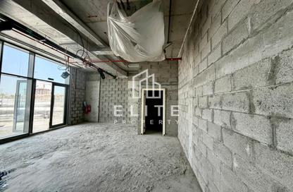 Retail - Studio - 1 Bathroom for rent in PG One - Al Furjan - Dubai