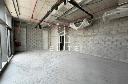 Retail - Studio - 1 Bathroom for rent in PG One - Al Furjan - Dubai