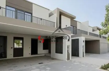 فيلا - 3 غرف نوم - 4 حمامات للايجار في اورا - تلال الغاف - دبي