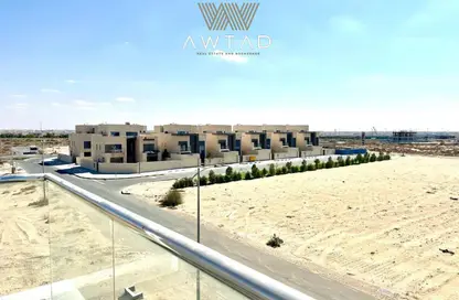 Land - Studio for sale in Tilal City C - Tilal City - Sharjah