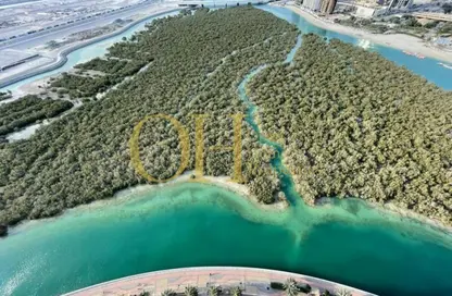 Apartment - 2 Bedrooms - 3 Bathrooms for rent in Marina Bay - City Of Lights - Al Reem Island - Abu Dhabi