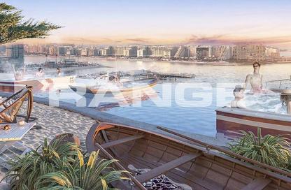 شقة - غرفة نوم - 2 حمامات للبيع في داماك باي  2 برج  ب - داماك باي 2 - دبي هاربور - دبي