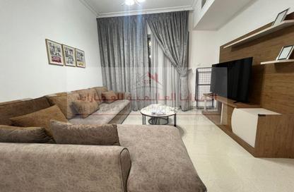 Apartment - 2 Bedrooms - 3 Bathrooms for rent in Al Khan Lagoon Tower - Al Khan Lagoon - Al Khan - Sharjah Apartment - 2 Bedrooms - 3 Bathrooms for rent in Al Khan Lagoon Tower - Al Khan Lagoon - Al Khan - Sharjah