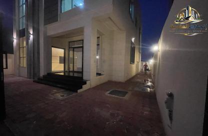 Villa - 5 Bedrooms - 7 Bathrooms for rent in Kabbali Hills - Al Helio 2 - Al Helio - Ajman Villa - 5 Bedrooms - 7 Bathrooms for rent in Kabbali Hills - Al Helio 2 - Al Helio - Ajman