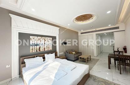 Apartment - Studio - 1 Bathroom for sale in Vincitore Boulevard 4 - Vincitore Boulevard - Arjan - Dubai