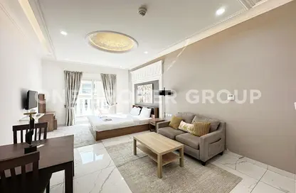 Apartment - Studio - 1 Bathroom for sale in Vincitore Boulevard 4 - Vincitore Boulevard - Arjan - Dubai