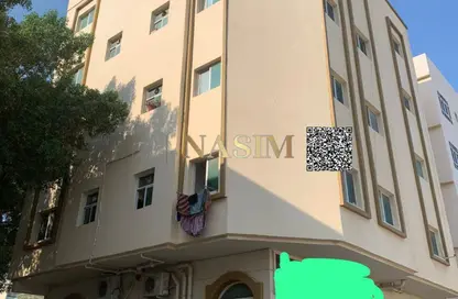 Whole Building - Studio for sale in Liwara 1 - Ajman Whole Building - Studio for sale in Liwara 1 - Ajman