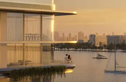 شقة - 3 غرف نوم - 4 حمامات للبيع في أكورا من تطوير كازا فيستا - جزر دبي - دبي شقة - 3 غرف نوم - 4 حمامات للبيع في أكورا من تطوير كازا فيستا - جزر دبي - دبي