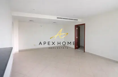 Apartment - 1 Bedroom - 1 Bathroom for rent in Hub Canal 1 - Hub-Golf Towers - Dubai Sports City - Dubai