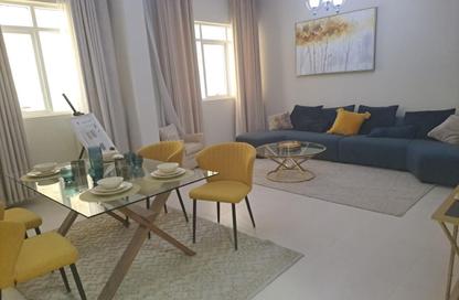 Apartment - 2 Bedrooms - 3 Bathrooms for sale in Al Ameera Village - Ajman