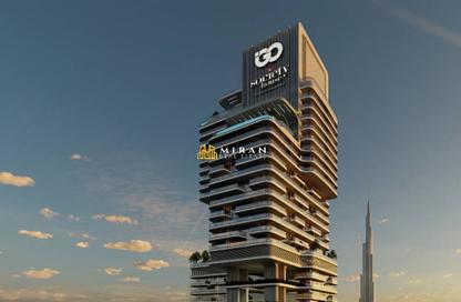 Apartment - 1 Bedroom - 2 Bathrooms for sale in Society House - Downtown Dubai - Dubai Apartment - 1 Bedroom - 2 Bathrooms for sale in Society House - Downtown Dubai - Dubai