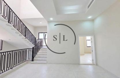 Villa - 4 Bedrooms - 4 Bathrooms for rent in Madinat Hind 3 - Dubai Land - Dubai