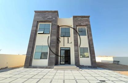 Villa - 4 Bedrooms - 4 Bathrooms for rent in Madinat Hind 3 - Dubai Land - Dubai