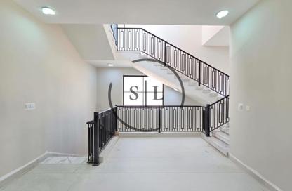 Villa - 4 Bedrooms - 4 Bathrooms for rent in Madinat Hind 3 - Dubai Land - Dubai