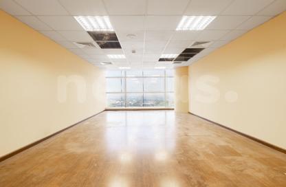 Office Space - Studio for rent in Shatha Tower - Dubai Media City - Dubai