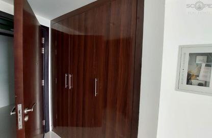 Apartment - Studio - 1 for rent in Arabian Gate - Dubai Silicon Oasis - Dubai Apartment - Studio - 1 for rent in Arabian Gate - Dubai Silicon Oasis - Dubai