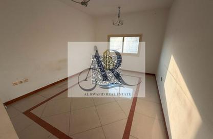 Apartment - 2 Bedrooms - 2 Bathrooms for rent in Al Naemiya Tower 1 - Al Naemiya Towers - Al Nuaimiya - Ajman
