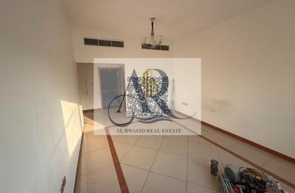 Apartment - 2 Bedrooms - 2 Bathrooms for rent in Al Naemiya Tower 1 - Al Naemiya Towers - Al Nuaimiya - Ajman