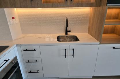 Apartment - 1 - 1 for rent in Liva - Town Square - Dubai Apartment - 1 - 1 for rent in Liva - Town Square - Dubai