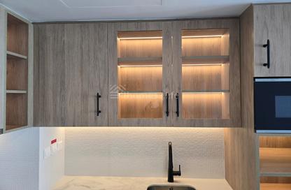 Apartment - 1 - 1 for rent in Liva - Town Square - Dubai