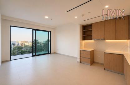 Apartment - 1 Bedroom - 1 Bathroom for rent in Park Horizon Tower 1 - Park Horizon - Dubai Hills Estate - Dubai