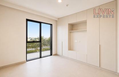 Apartment - 1 Bedroom - 1 Bathroom for rent in Park Horizon Tower 1 - Park Horizon - Dubai Hills Estate - Dubai