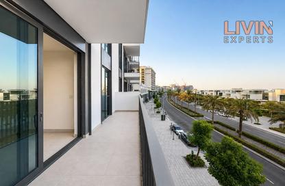 Apartment - 1 Bedroom - 1 Bathroom for rent in Park Horizon Tower 1 - Park Horizon - Dubai Hills Estate - Dubai
