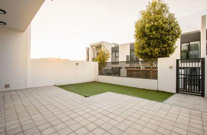 Villa - 3 - 4 for rent in La Rosa 5 - La Rosa - Villanova - Dubai