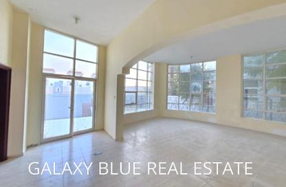 Villa - 4 - 5 for rent in Mohamed Bin Zayed City Villas - Mohamed Bin Zayed City - Abu Dhabi