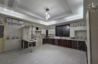 Villa - 5 Bedrooms - 7 Bathrooms for rent in Al Rawda 2 Villas - Al Rawda 2 - Al Rawda - Ajman