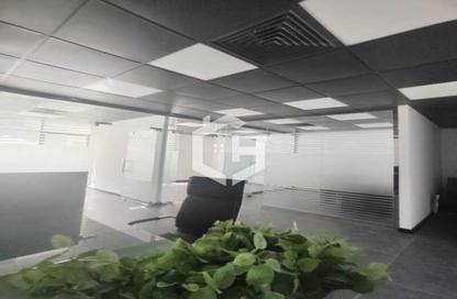 Office Space - Studio - 1 Bathroom for sale in Schon Business Park - Dubai Investment Park 1 (DIP 1) - Dubai Investment Park (DIP) - Dubai Office Space - Studio - 1 Bathroom for sale in Schon Business Park - Dubai Investment Park 1 (DIP 1) - Dubai Investment Park (DIP) - Dubai