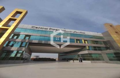 Office Space - Studio - 1 Bathroom for sale in Schon Business Park - Dubai Investment Park 1 (DIP 1) - Dubai Investment Park (DIP) - Dubai Office Space - Studio - 1 Bathroom for sale in Schon Business Park - Dubai Investment Park 1 (DIP 1) - Dubai Investment Park (DIP) - Dubai