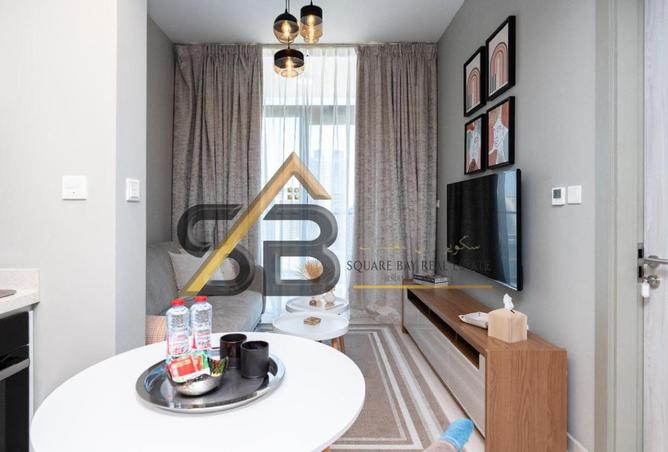 1 BR Furnished Apartment in Business Bay photo 2