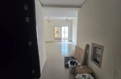 شقة - غرفة نوم - 1 حمام للايجار في القليعة - الشرق - الشارقة