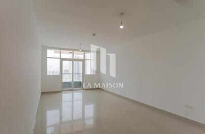 Apartment - 3 Bedrooms - 4 Bathrooms for rent in Sea Face Tower - Shams Abu Dhabi - Al Reem Island - Abu Dhabi