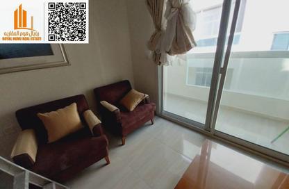 Apartment - 1 Bedroom - 1 Bathroom for rent in Al Jurf 3 - Al Jurf - Ajman Downtown - Ajman