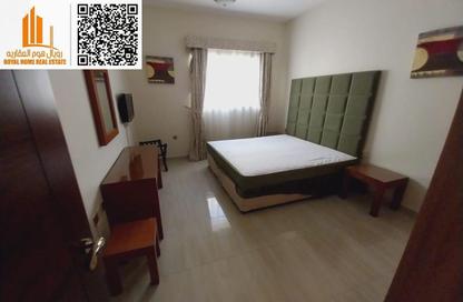 Apartment - 1 Bedroom - 1 Bathroom for rent in Al Jurf 3 - Al Jurf - Ajman Downtown - Ajman