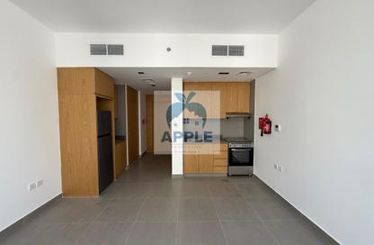 Apartment - Studio - 1 Bathroom for rent in Souks Residential - Al Mamsha - Muwaileh - Sharjah