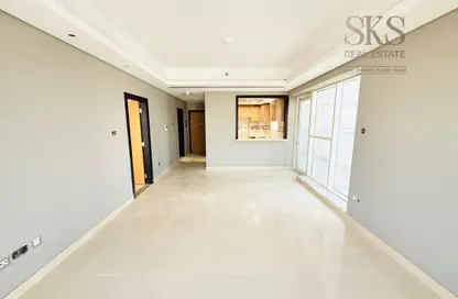 Apartment - 1 Bedroom - 2 Bathrooms for rent in Continents Tower - District 13 - Jumeirah Village Circle - Dubai