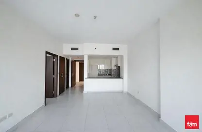 Apartment - 1 Bedroom - 2 Bathrooms for rent in Rabdan Building - Motor City - Dubai