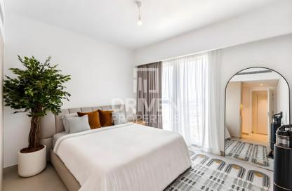 Apartment - 1 Bedroom - 2 Bathrooms for sale in Berkeley Place - Sobha Hartland - Mohammed Bin Rashid City - Dubai