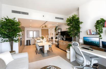 Apartment - 1 Bedroom - 2 Bathrooms for sale in Berkeley Place - Sobha Hartland - Mohammed Bin Rashid City - Dubai Apartment - 1 Bedroom - 2 Bathrooms for sale in Berkeley Place - Sobha Hartland - Mohammed Bin Rashid City - Dubai