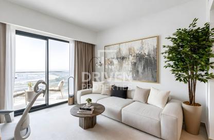 Apartment - 1 Bedroom - 2 Bathrooms for sale in Berkeley Place - Sobha Hartland - Mohammed Bin Rashid City - Dubai