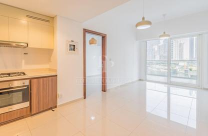 Apartment - 2 Bedrooms - 2 Bathrooms for rent in Reva Residences - Business Bay - Dubai