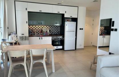Apartment - 2 Bedrooms - 1 Bathroom for rent in Collective 2.0 Tower A - Collective 2.0 - Dubai Hills Estate - Dubai